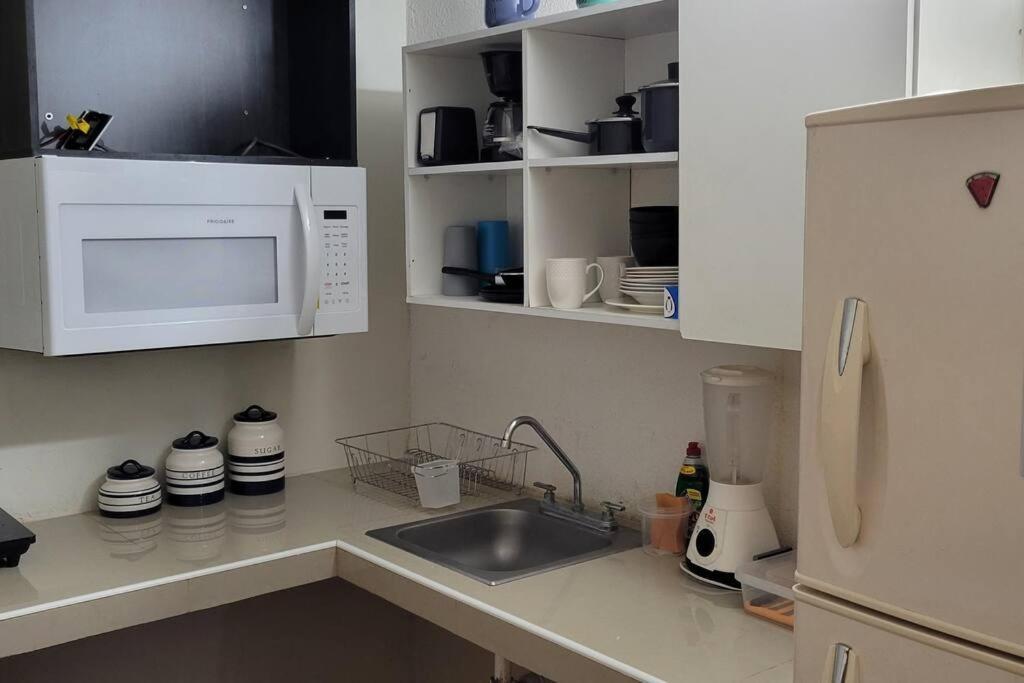 Loft Centrico 3 Camas Matrimoniales,Aire Acondicionado, Parking Apartment ซิวดัด วัลเลส ภายนอก รูปภาพ