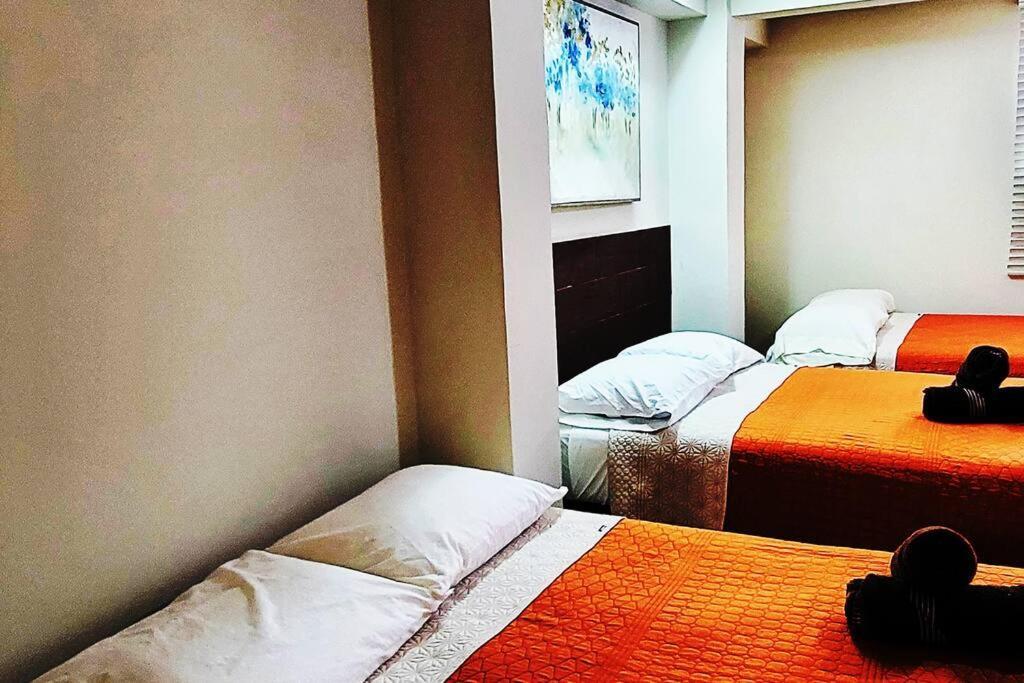 Loft Centrico 3 Camas Matrimoniales,Aire Acondicionado, Parking Apartment ซิวดัด วัลเลส ภายนอก รูปภาพ