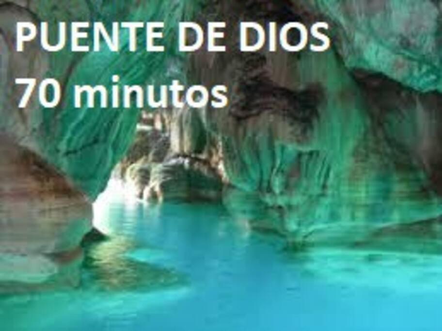 Loft Centrico 3 Camas Matrimoniales,Aire Acondicionado, Parking Apartment ซิวดัด วัลเลส ภายนอก รูปภาพ
